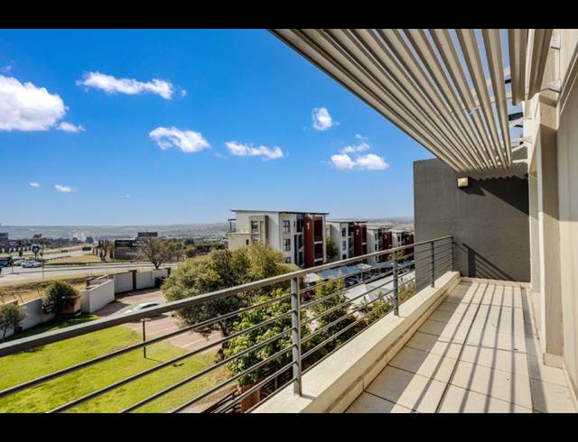 2 BEDROOM APARTMENT TO LET IN FOURWAYS